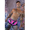 Breedwell Boxer Circuit Breaker Rose